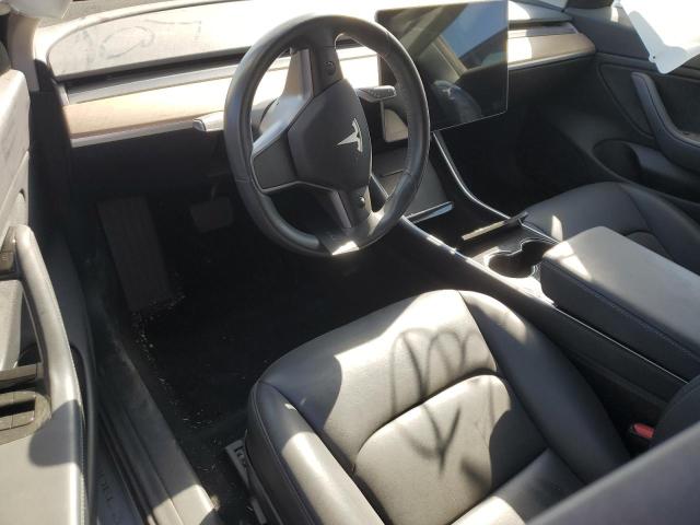 2018 TESLA MODEL 3 - 5YJ3E1EA9JF030946
