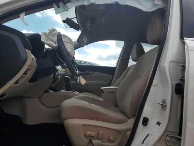 2017 NISSAN ROGUE S - KNMAT2MV9HP595611