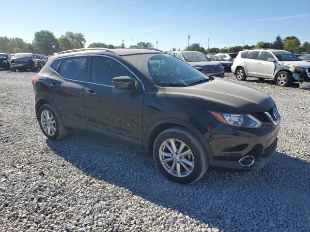 2017 NISSAN ROGUE SPOR - JN1BJ1CP6HW025629