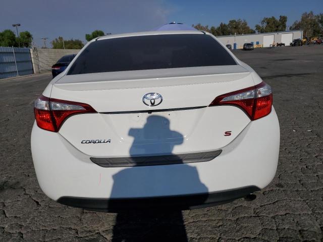 VIN 5YFBURHE6FP265280 2015 Toyota Corolla, L no.6