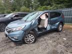 2016 HONDA CR-V EX - 2HKRM4H55GH613120