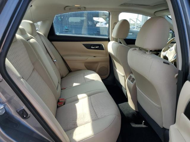 2017 NISSAN ALTIMA 2.5 - 1N4AL3AP8HC170521