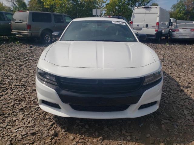 2016 DODGE CHARGER SX - 2C3CDXHG6GH293053