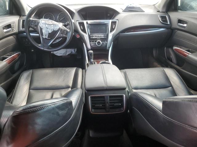 2016 ACURA TLX TECH - 19UUB1F55GA004877