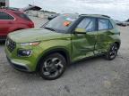 2021 HYUNDAI VENUE SEL - KMHRC8A37MU084396