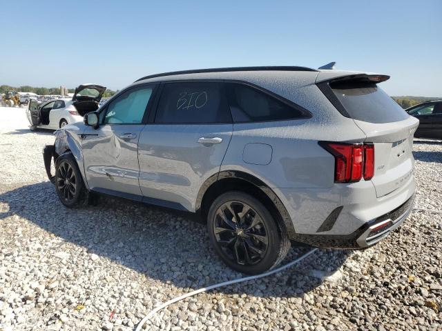 2022 KIA SORENTO SX - 5XYRKDLF6NG130777