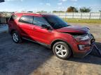 FORD EXPLORER X photo