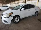 2015 NISSAN VERSA S - 3N1CN7AP7FL807830