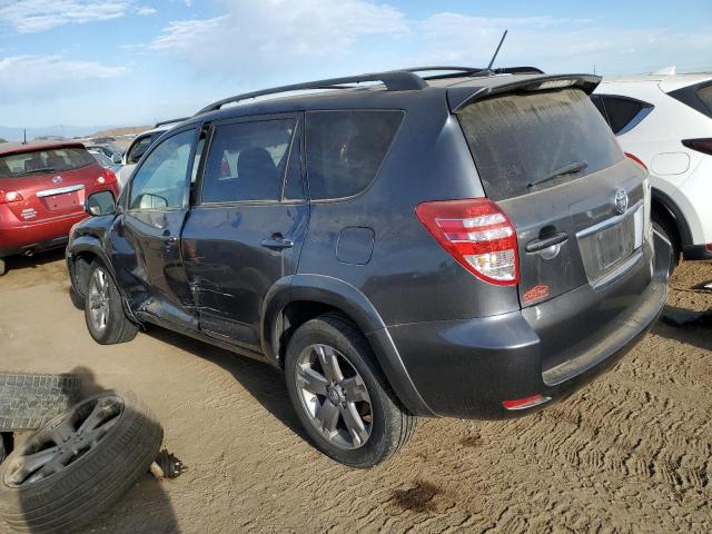Vin: jtmrk4dv7b5105641, lot: 72805554, toyota rav4 sport 20112