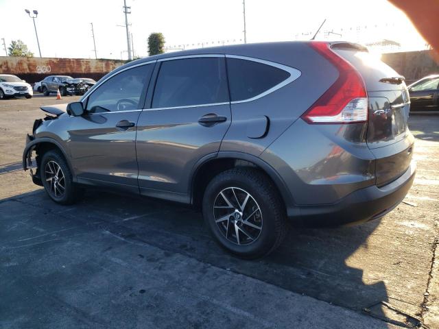 VIN 2HKRM3H35EH525108 2014 Honda CR-V, LX no.2