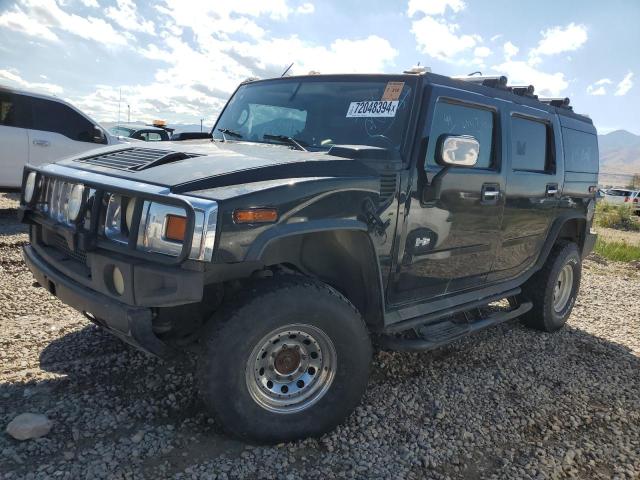 2003 HUMMER H2 #2888647161