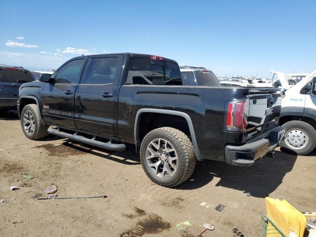 2017 GMC SIERRA K15 - 3GTU2NEC9HG359592