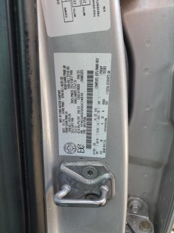 2016 FORD ESCAPE SE - 1FMCU0G72GUC14510