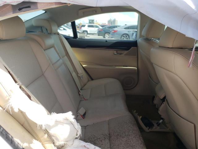 2015 LEXUS ES 350 - JTHBK1GGXF2190560