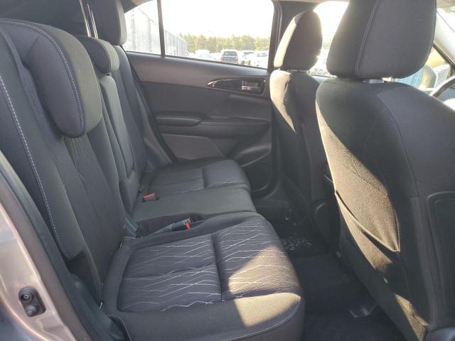 2020 MITSUBISHI ECLIPSE CR - JA4AT4AA6LZ609517