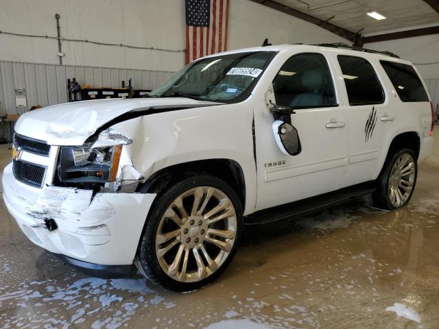 2013 CHEVROLET TAHOE C1500 LT 2013