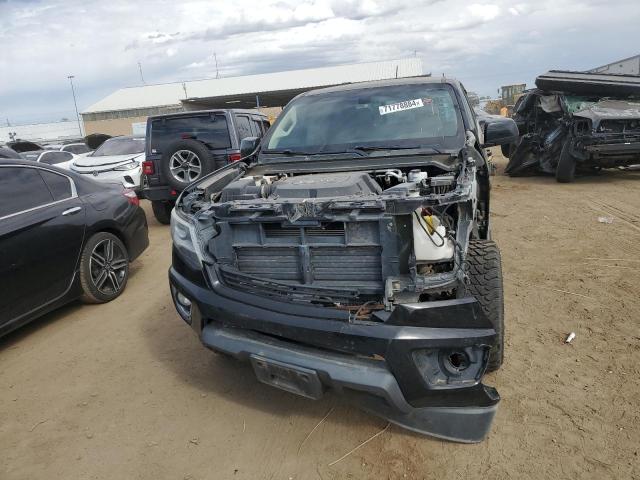 2016 CHEVROLET COLORADO L 1GCGTCE39G1213141  71778884