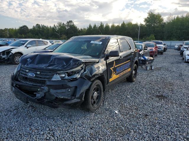 2017 FORD EXPLORER P - 1FM5K8AR3HGD57957