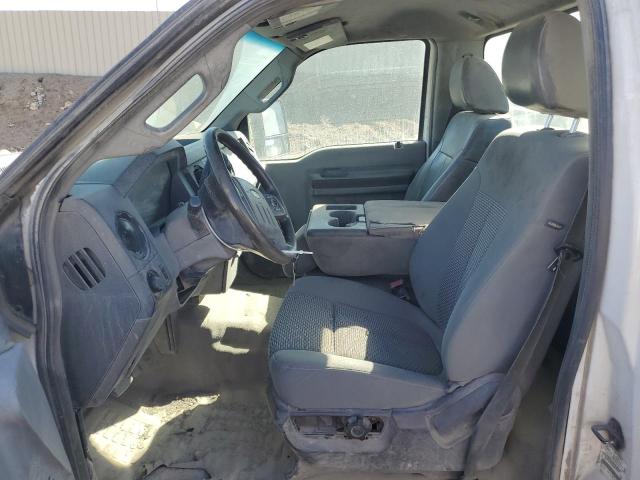 2012 FORD F250 SUPER 1FTBF2B6XCEA29405  69875414