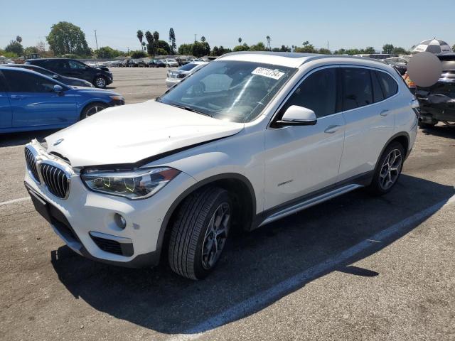 Vin: wbxhu7c34hp925117, lot: 69716754, bmw x1 sdrive28i 2017 img_1