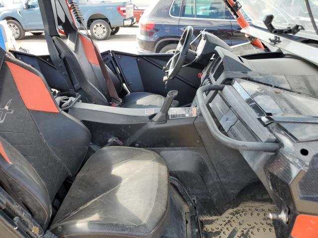 2017 CAN-AM MAVERICK M 3JBPEAR29HJ000912