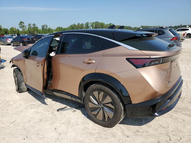 2023 NISSAN ARIYA EVOL JN1BF0BA9PM405602