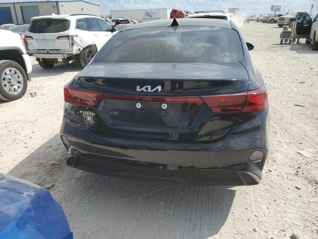 2024 KIA FORTE LX 3KPF24AD9RE753950