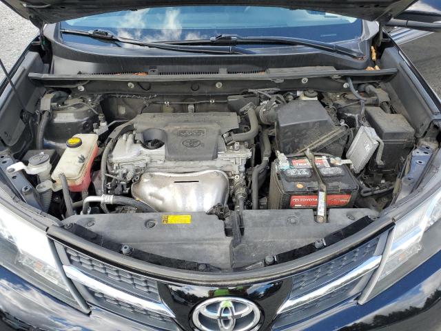 2015 TOYOTA RAV4 XLE 2T3RFREV8FW325336  72179064