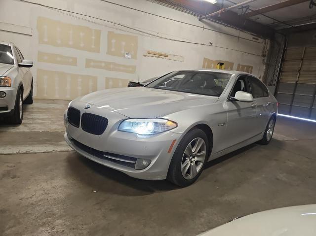 VIN WBAXG5C56DDY32632 2013 BMW 5 Series, 528 I no.2