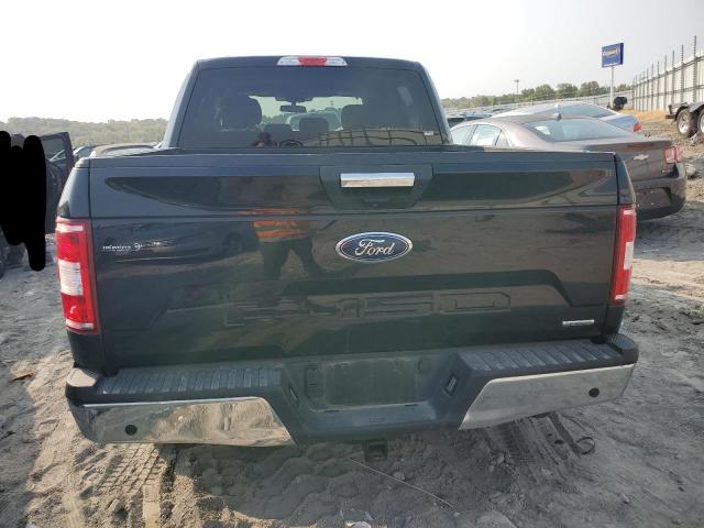 2020 FORD F150 SUPER - 1FTEW1E49LFB56397