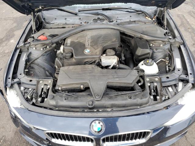 2015 BMW 328 XI - WBA3B3C53FF547749