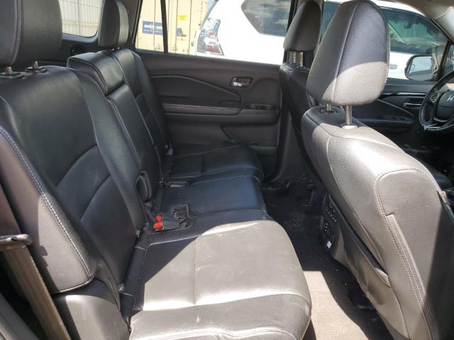 VIN 5FNYF6H94GB028418 2016 Honda Pilot, Touring no.11