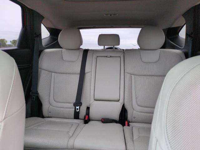 2023 HYUNDAI TUCSON LIM - 5NMJECAE4PH221886