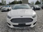 Lot #3024756228 2013 FORD FUSION SE