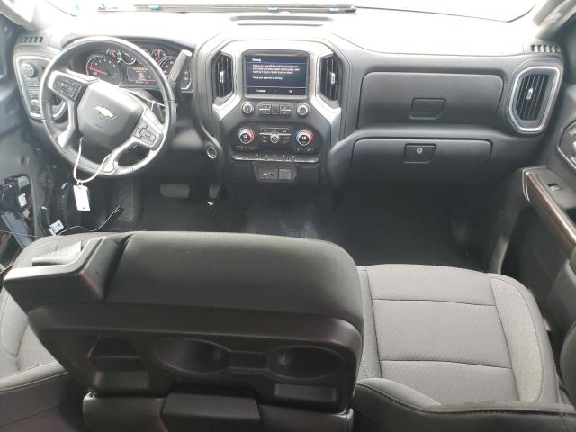 2022 CHEVROLET SILVERADO - 3GCPYJEK4NG129546