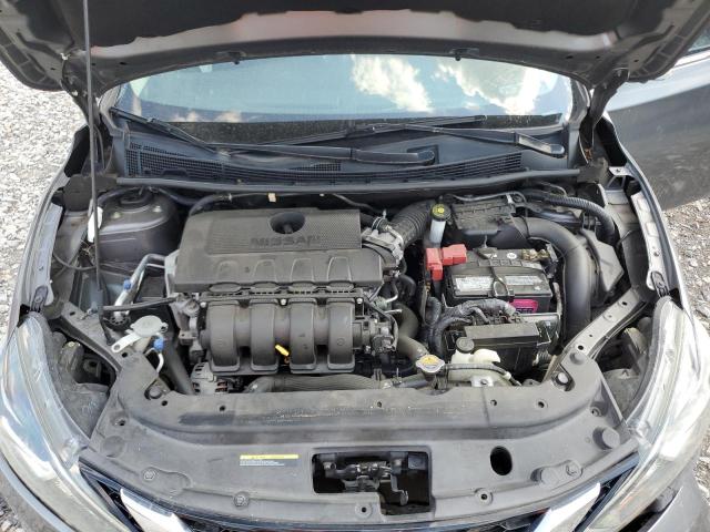 2016 NISSAN SENTRA S - 3N1AB7AP2GY214137