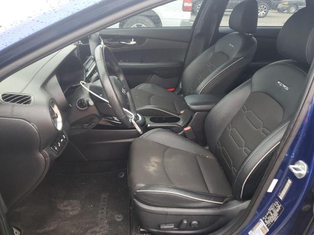 2021 KIA FORTE GT L - 3KPF34AD9ME355076