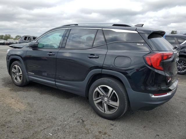 3GKALVEV5JL268810 Gmc Terrain Slt 2018