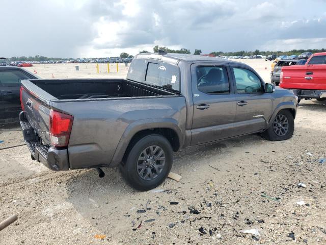 VIN 3TYAZ5CN0NT016481 2022 Toyota Tacoma, Double Cab no.3