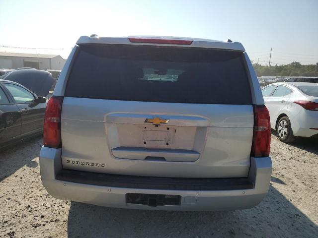 2018 CHEVROLET SUBURBAN K - 1GNSKHKC2JR153718