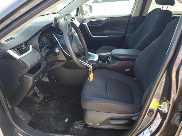 2019 TOYOTA RAV4 LE - 2T3MWRFV9KW014260