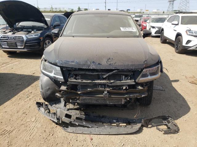 2019 VOLKSWAGEN TIGUAN SE - 3VV2B7AXXKM120543