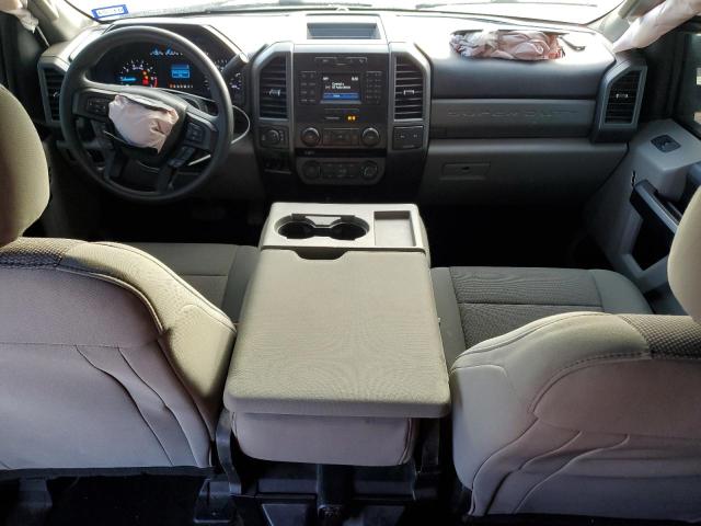 2018 FORD F250 SUPER - 1FT7W2B69JEC90544