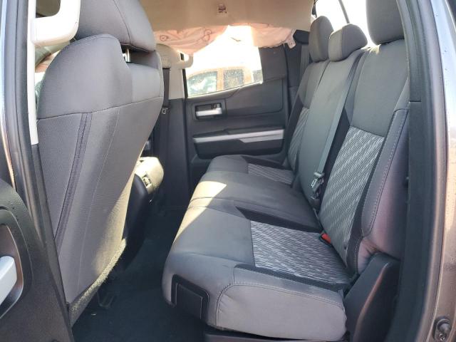 2021 TOYOTA TUNDRA DOU - 5TFUY5F11MX959427