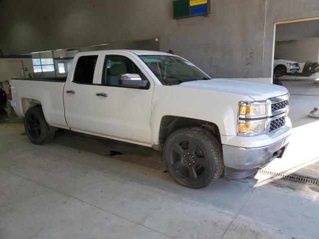 2015 CHEVROLET SILVERADO - 1GCVKPEC8FZ331330