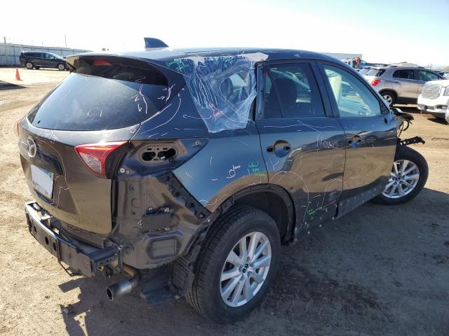 VIN JM3KE2CY9F0438314 2015 Mazda CX-5, Touring no.3