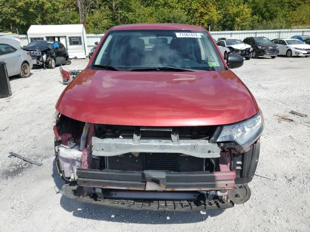 2016 MITSUBISHI OUTLANDER - JA4AZ3A35GZ026873