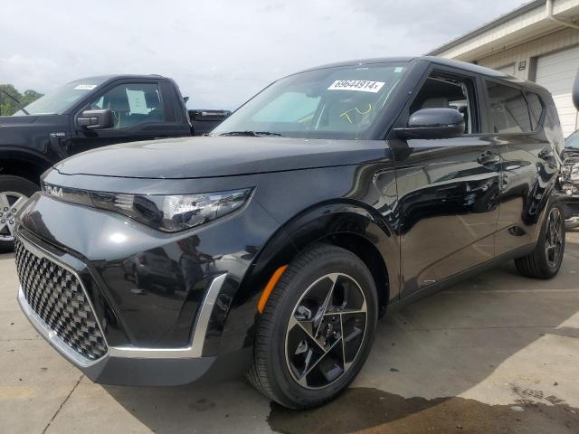 2024 KIA SOUL EX - KNDJ33AUXR7913576