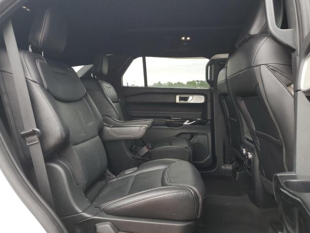 2021 FORD EXPLORER S - 1FM5K8GC9MGA01798