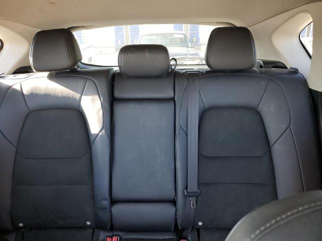 2020 MAZDA CX-5 TOURI - JM3KFACM0L0770254